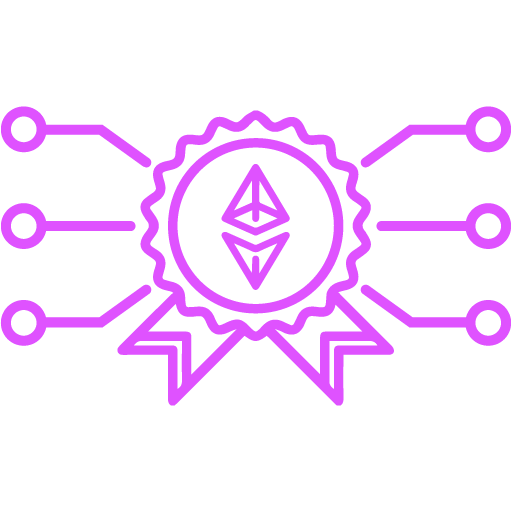 UNIK WATC - NFT cetification on ETH