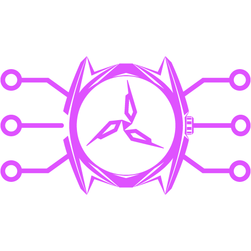 UNIK WATCH - Digital connection